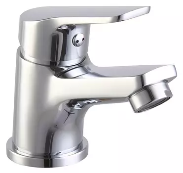 Смеситель Zenta Svelto Z1006 для раковины