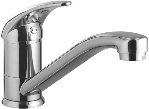 Смеситель Zenta Vero Z0201 для кухонной мойки