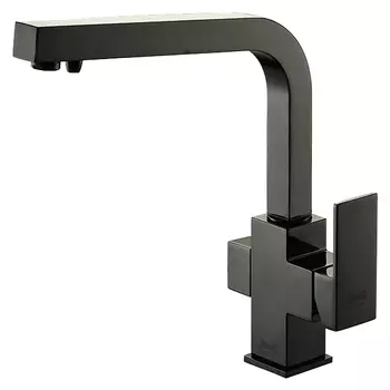 Смеситель Zorg Clean Water ZR 311 YF-black для кухонной мойки ZR 311 YF-Black