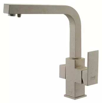 Смеситель Zorg Clean Water ZR 311 YF- кварц для кухонной мойки ZR 311 YF- Кварц