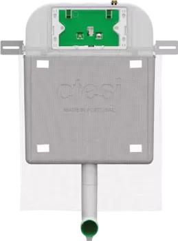 Смывной бачок скрытого монтажа CTESI Simple BK0200200