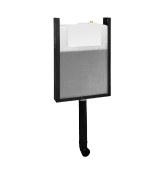 Смывной бачок скрытого монтажа WeltWasser WW Amberg 404 10000005660