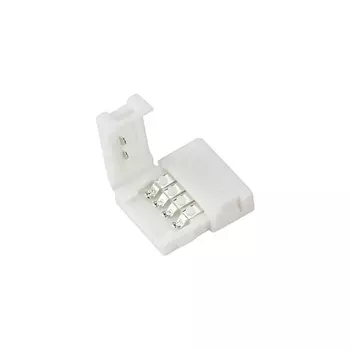 Соединитель Arlight FIX-RGB-10mm (4-pin) 023949 /023949