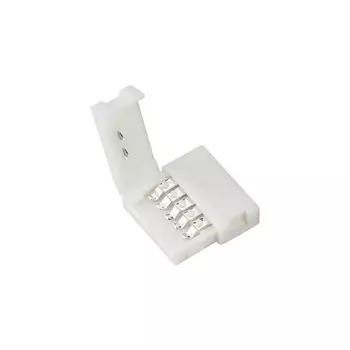 Соединитель Arlight FIX-RGBW-12mm (5-pin) 023951 /023951