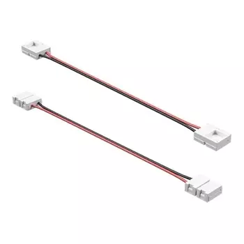 Соединитель гибкий/кабель питания для ленты Lightstar 12V 3528LED 40000Х-4000 408081