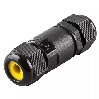 Соединитель-коннектор для проводов 3-контактный Feron LD520 32243 /32243