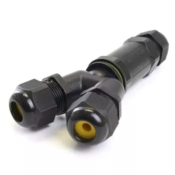 Соединитель-коннектор для проводов Feron LD522/LD529 41461 /41461