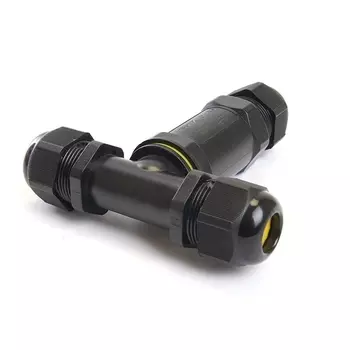 Соединитель-коннектор для проводов Feron LD523/LD530 41462 /41462