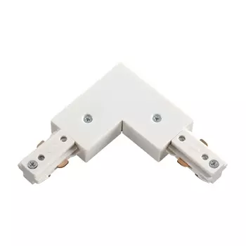 Соединитель L-образный Novotech 135008