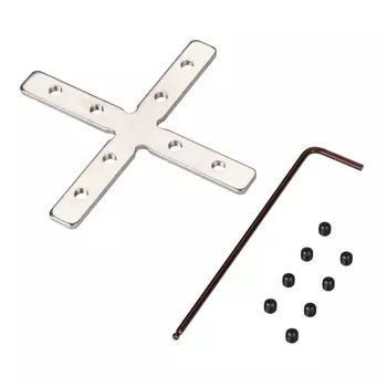 Соединитель профиля Arlight ARH-Line-5070-X Set 032495 /032495