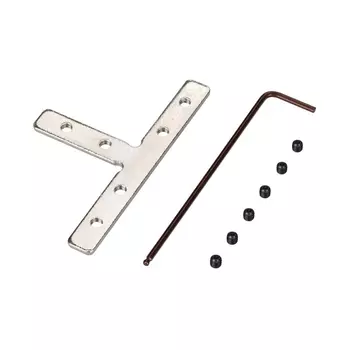 Соединитель профиля Arlight ARH-Line-5070-X Set 032496 /032496