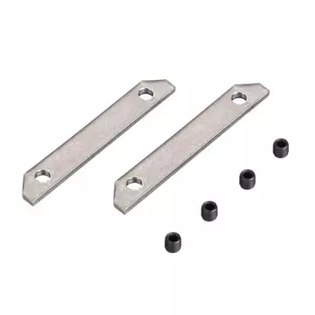 Соединитель профиля Arlight MAG-STRETCH-ORIENT-180 Set 037001 /037001