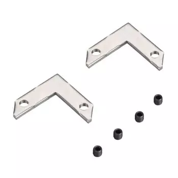 Соединитель профиля Arlight MAG-STRETCH-ORIENT-90 Set 037002 /037002