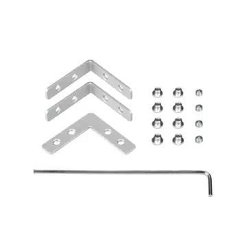 Соединитель профиля Arlight S2-Line-3360-90 Set 030347 /030347