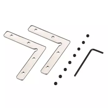 Соединитель профиля Arlight SL-Line-3638-LW-90 Set 038656 /038656