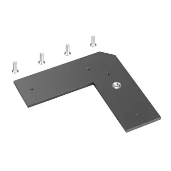 Соединитель профиля Arlight SL-Line-3667-90 038639 /038639