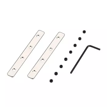 Соединитель профиля Arlight SL-Line-5050-LW-180 Set 038657 /038657