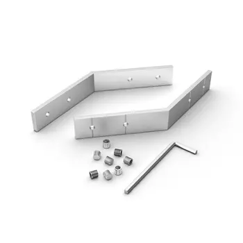 Соединитель профиля Arlight SL-Line-6070-L135 Set 030158 /030158