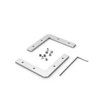 Соединитель профиля Arlight SL-Linia32-Fantom-90 Set 030144 /030144