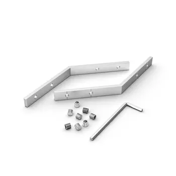 Соединитель профиля Arlight SL-Linia32-Fantom-L135 Set 030147 /030147
