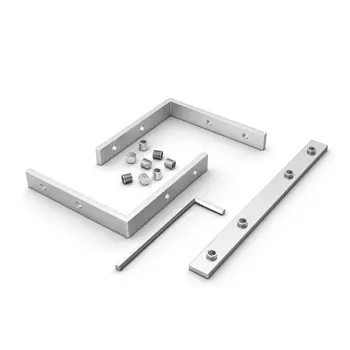 Соединитель профиля Arlight SL-Linia32-Fantom-T Set 030148 /030148