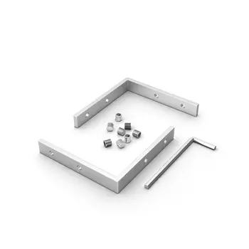 Соединитель профиля Arlight SL-Linia32-Fantom-X Set 030149 /030149