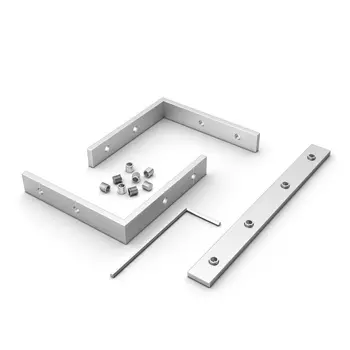 Соединитель профиля Arlight SL-Linia45-Fantom-T Set 030153 /030153