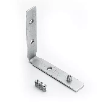 Соединитель угловой Feron LD143 10365 /10365
