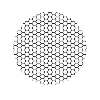 Сотовый фильтр Italline Honeycomb filter