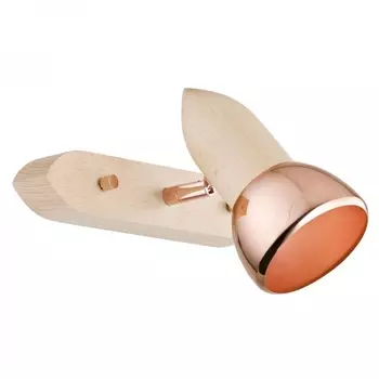 Спот Alfa Spark Miedz 24420 /24420