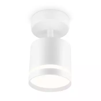 Спот Ambrella light Techno Spot TA1411