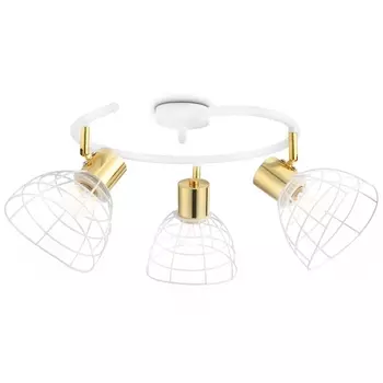 Спот Ambrella light Traditional TR8605