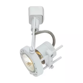 Спот Arte Lamp A4300PL-1WH
