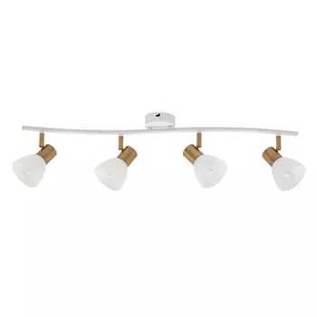 Спот Arte Lamp Falena A3117PL-4WH