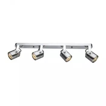 Спот Arte Lamp Lente A1310PL-4CC