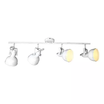 Спот Arte Lamp Martin A5215PL-4WG
