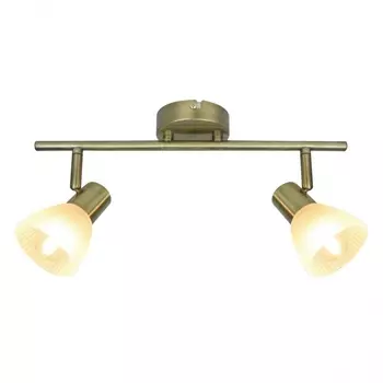 Спот Arte Lamp Parry A5062AP-2AB