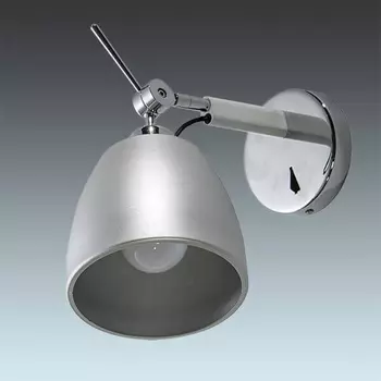 Спот Azzardo Zyta Alu Wall XS AZ2490