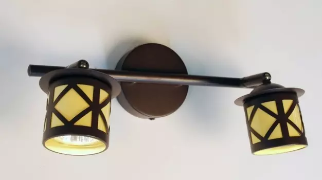 Спот Citilux Гессен CL536521