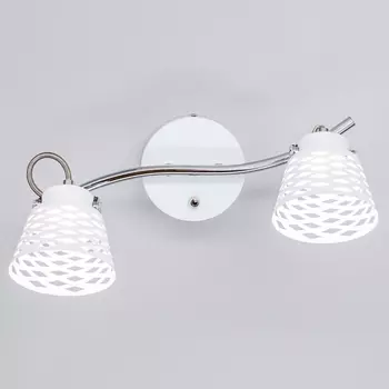 Спот Citilux Орегон CL508520