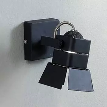 Спот Citilux Рубик CL526512S