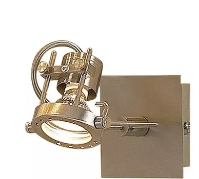 Спот Citilux Терминатор CL515511