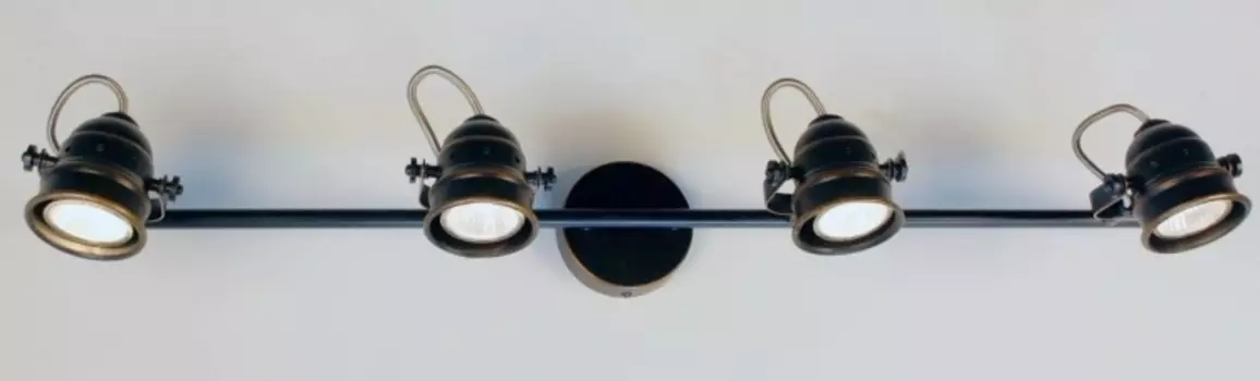 Спот Citilux Веймар CL537541