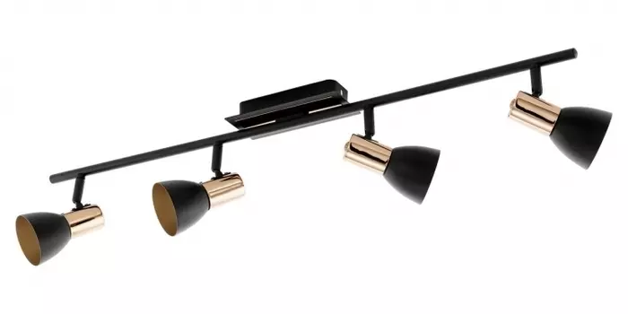 Спот Eglo Barnham 94587 /94587