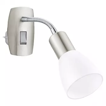 Спот Eglo Dakar 3 92935 /92935