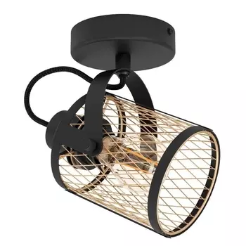 Спот Eglo Dellow 43531 /43531