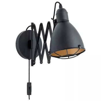 Спот Eglo Treburley 43184 /43184