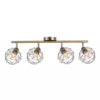 Спот Escada 1128/4P (Brass)