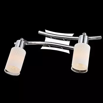 Спот Eurosvet 20030/2 хром