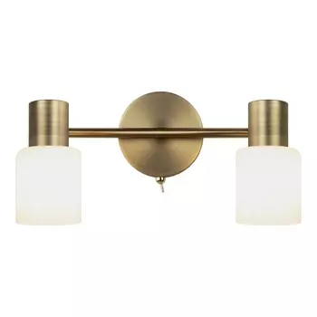 Спот Eurosvet Corso 20089/2 бронза